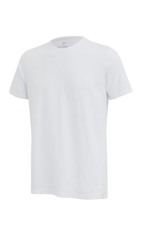 CAMISETA GOLA CARECA BASICA