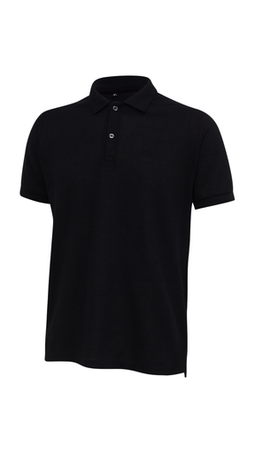 POLO MANGA CURTA DIFERENCIADA