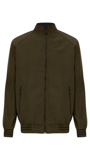 JAQUETA DUPLA FACE LINHA