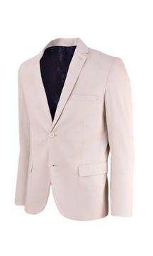 BLAZER SARJA AREIA 46
