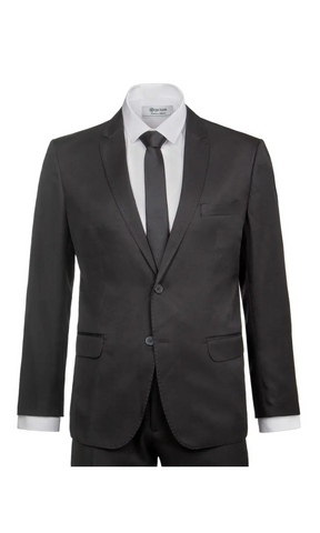 COSTUME MICROFIBRA LISO