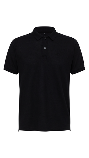 POLO MANGA CURTA DIFERENCIADA