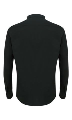 CAMISA MANGA LONGA BAMBOO