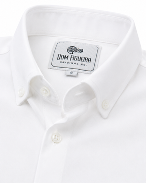 CAMISA ML OXFORD LISA