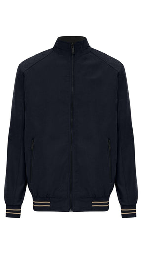 JAQUETA DUPLA FACE LINHA