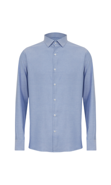 CAMISA MANGA LONGA 100% ALGODÃO