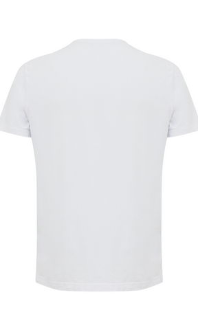 CAMISETA GOLA CARECA BASICA