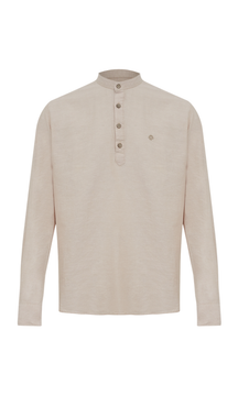 CAMISA ML GOLA PADRE