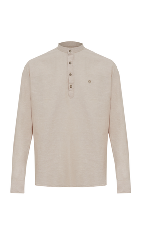 CAMISA ML GOLA PADRE