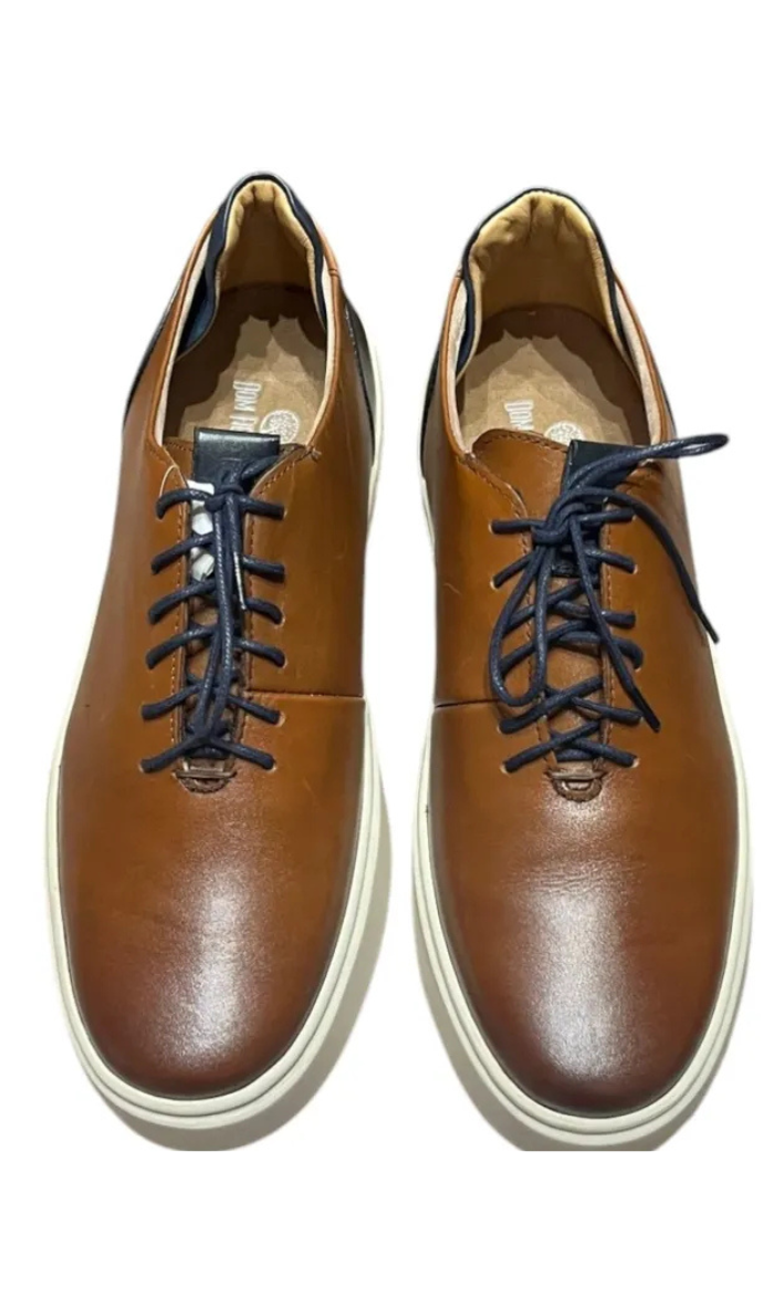 SAPATO LISO