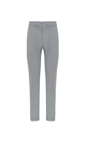 CALÇA ELASTICO TEXTURIZADA