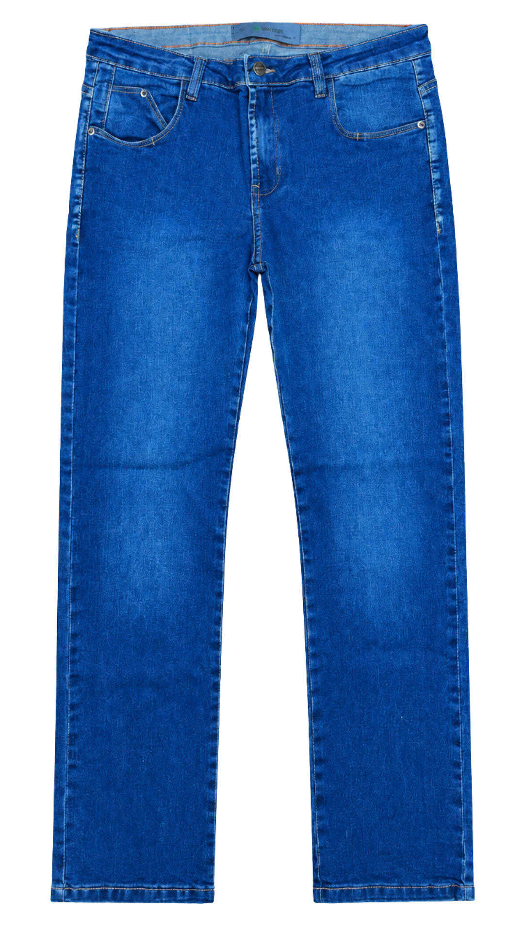 CALÇA JEANS COMFORT