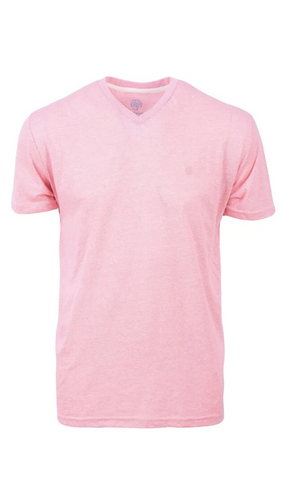 CAMISETA MESCLA