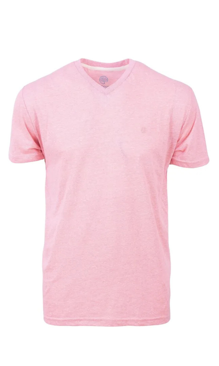 CAMISETA MESCLA