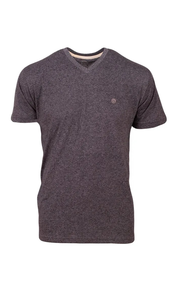 CAMISETA MESCLA