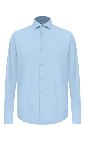 CAMISA ML POLIAMIDA