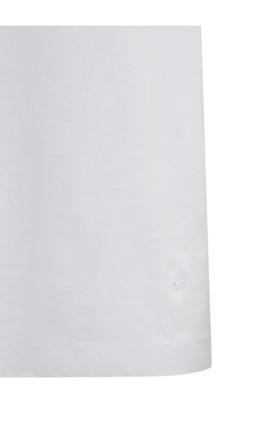 CAMISETA GOLA CARECA BASICA