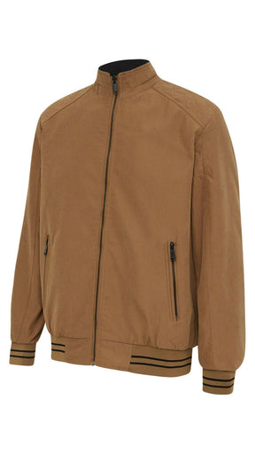 JAQUETA DUPLA FACE LINHA