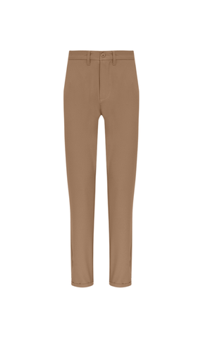 CALÇA ELASTICO INTERNO