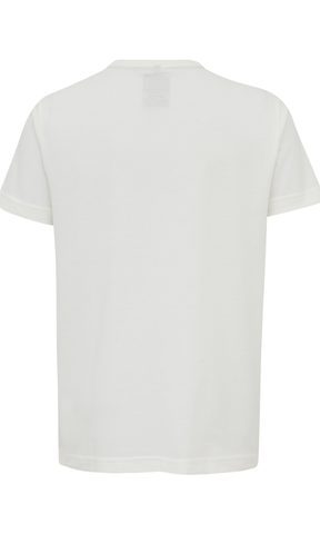 CAMISETA MAQUINETADA
