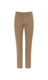 CALÇA DE SARJA