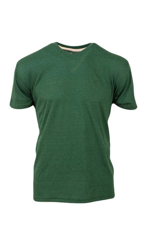 CAMISETA MESCLA