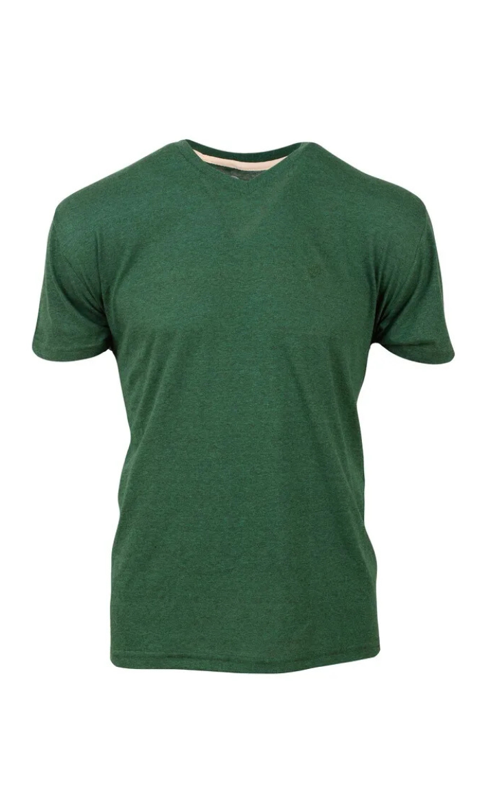 CAMISETA MESCLA