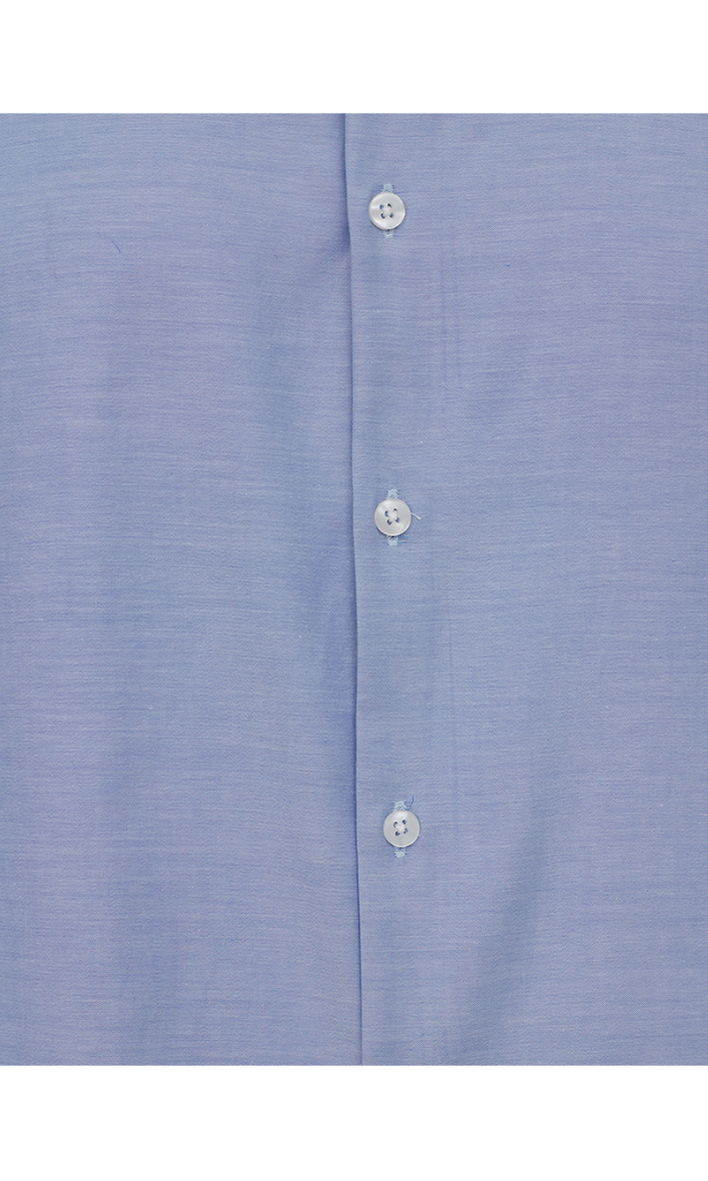 CAMISA MANGA LONGA 100% ALGODÃO