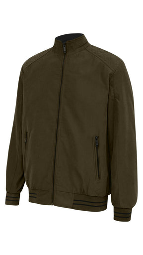 JAQUETA DUPLA FACE LINHA