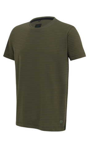 CAMISETA MANGA CURTA DIFERENCIADA