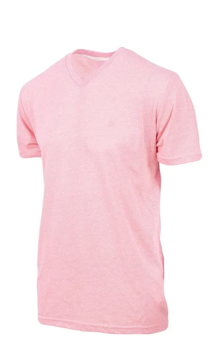 CAMISETA MESCLA