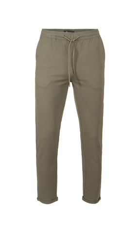 CALÇA CINTURA ELASTICO