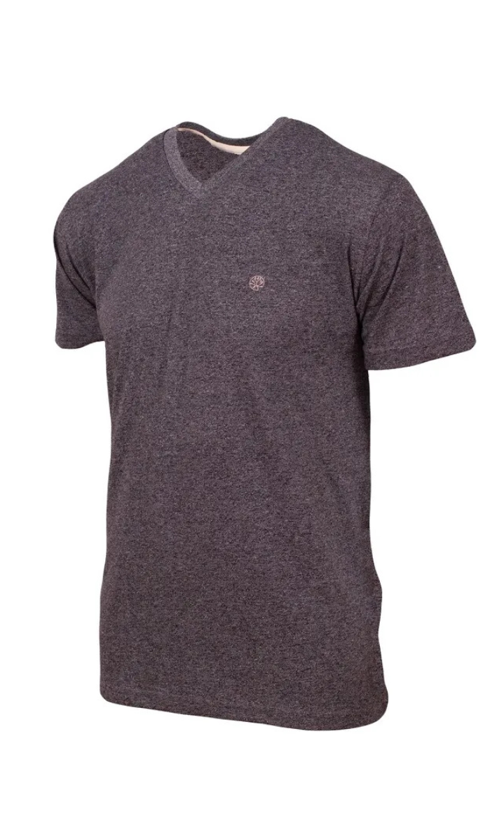 CAMISETA MESCLA