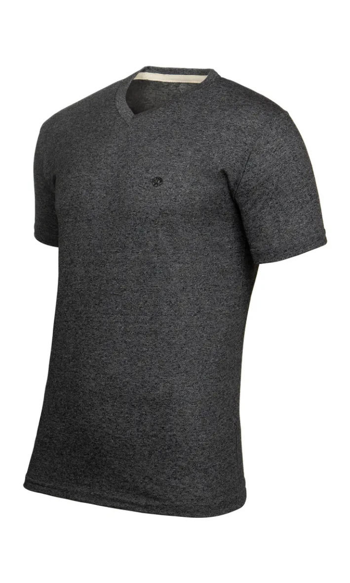 CAMISETA MESCLA