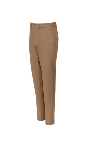 CALÇA ELASTICO INTERNO