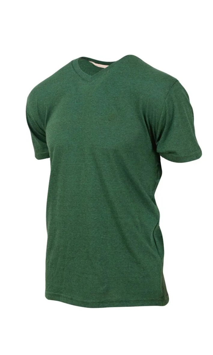 CAMISETA MESCLA