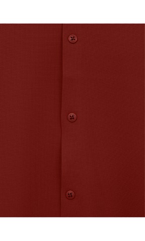 CAMISA ML POLIAMIDA MAQUINETADA