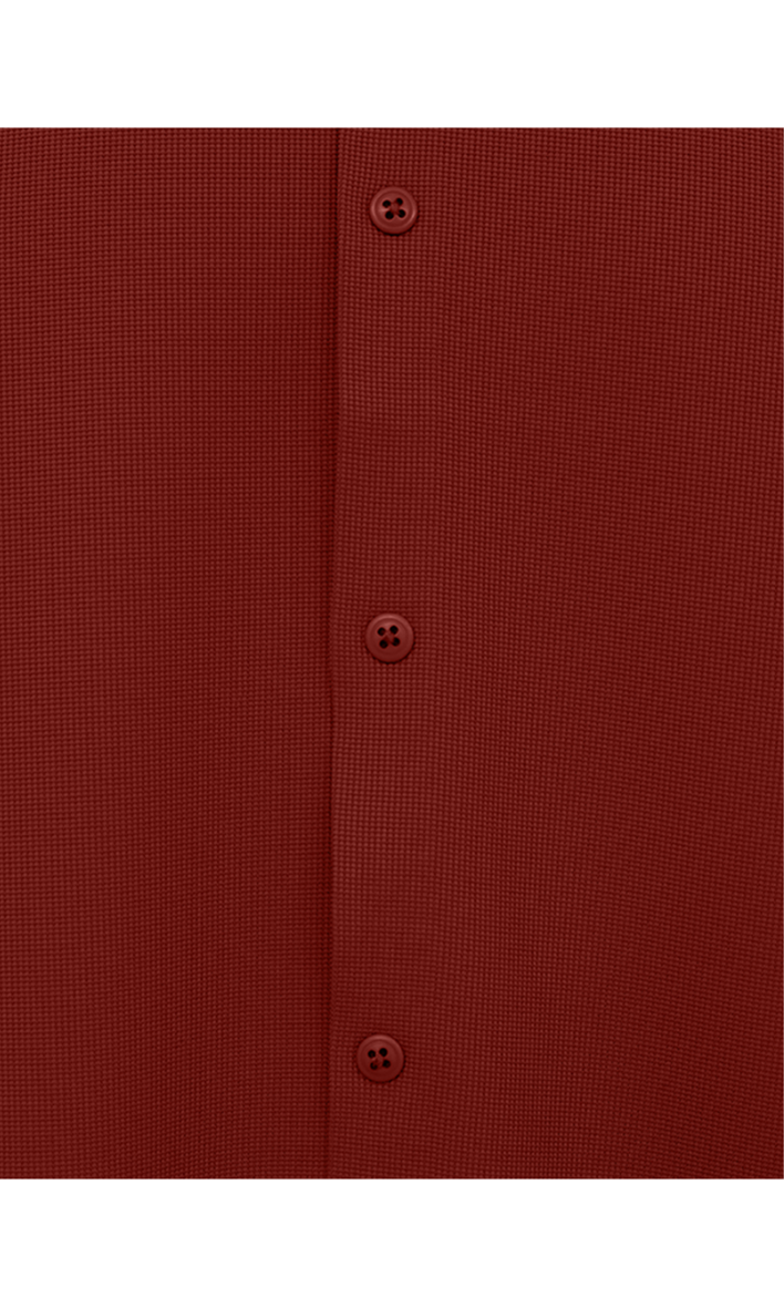 CAMISA ML POLIAMIDA MAQUINETADA