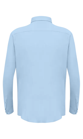 CAMISA ML POLIAMIDA