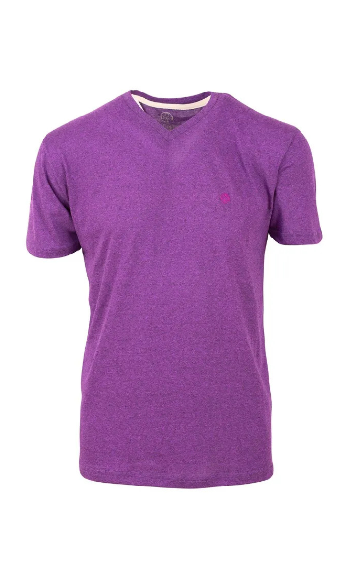 CAMISETA MESCLA