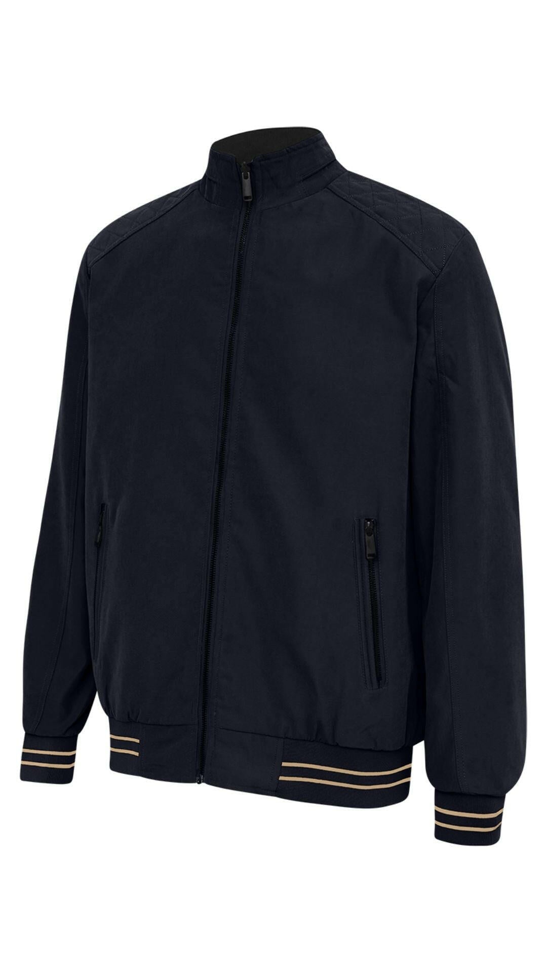 JAQUETA DUPLA FACE LINHA