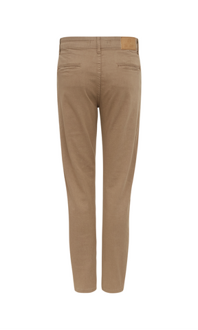CALÇA DE SARJA