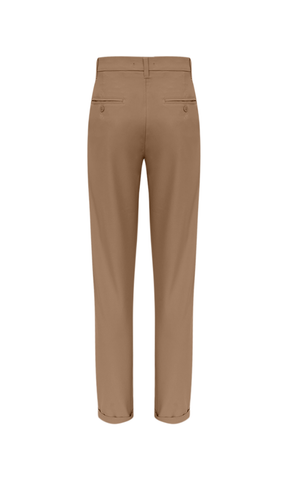 CALÇA ELASTICO INTERNO