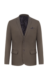 BLAZER DIFERENCIADO