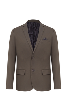 BLAZER DIFERENCIADO
