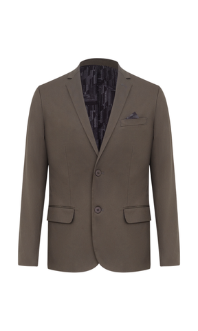 BLAZER DIFERENCIADO