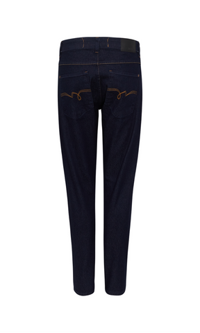 CALÇA JEANS