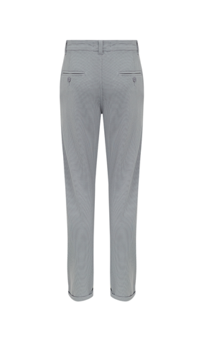 CALÇA ELASTICO TEXTURIZADA