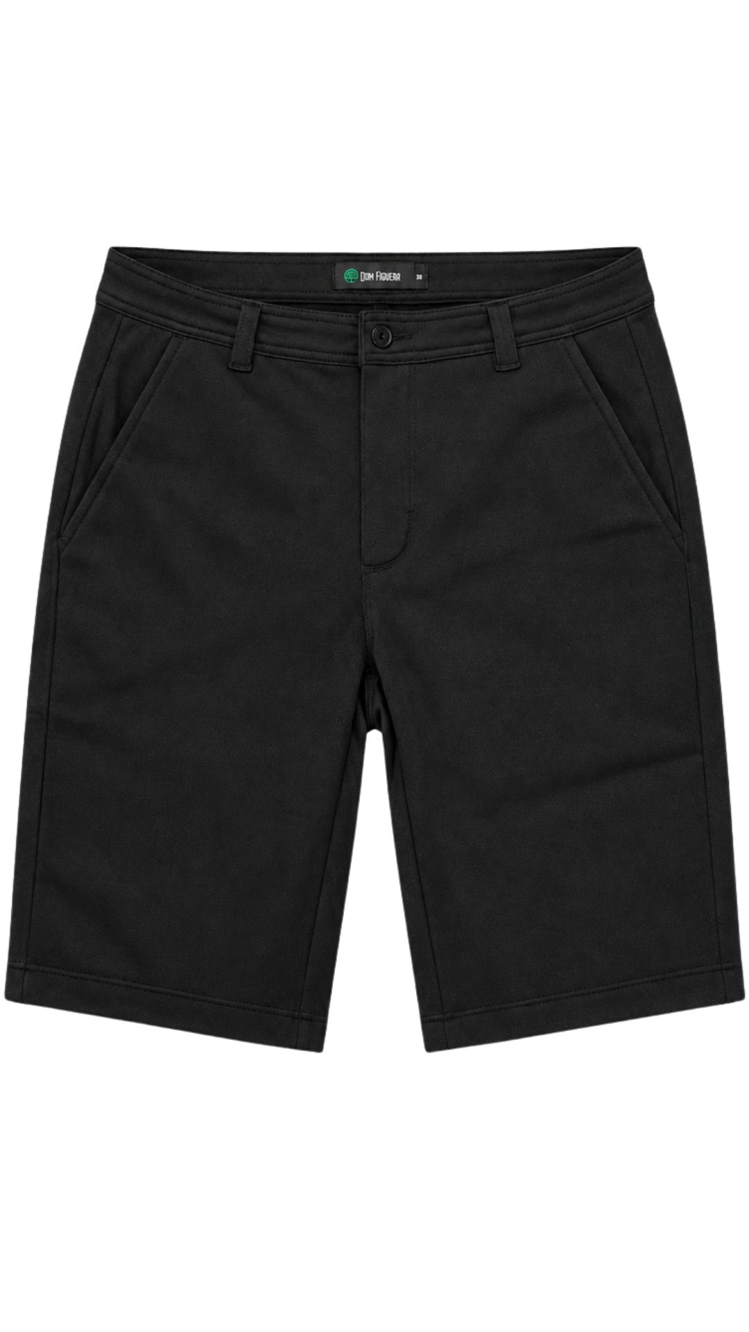 BERMUDA ELASTICO V25