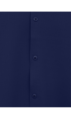 CAMISA ML POLIAMIDA MAQUINETADA